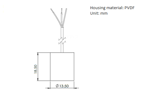 A240B1 Dimensions